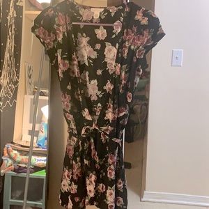 Full Tilt tie kimono